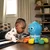 BABY EINSTEIN Go Opus Go 4v1 Aktivna igrača 3m+