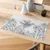 Plastičen pogrinjek 28.5x43.5 cm Arizona – douceur dintérieur