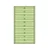 BD BURCHEX  Ograda drvena 100x180cm Lilo 03221