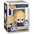 Bobble Figure Arcane League of Legends POP! - Heimerdinger With Poro