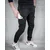 Denistar Muške pantalone 100-2541-2, Kargo, Crne