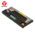 FANTECH Mehanička tastatura Gaming MK910 RGB Vibe Maxfit 81 Vibrant Utility Wireless (Yellow switch)