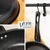 shumee Globoka granitna ponev BASIC LINE 28 cm, 3 l