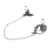 Uhani ALCHEMY GOTHIC - Luna Roost - E482