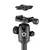Joby RangePod Smart Black