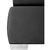 Boxspring postelja Rumba - 200x200 cm