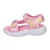 Skechers Sandale za devojčice Unicorn Dreams Sandal - Majes, 302682L-LPMT, Roze