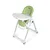 PEG PEREGO Hranilica Prima Pappa Follow Me, Crna
