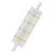 LED sijalica R7s/13W/230V 2700K 118 mm - Osram