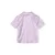 MINOTI Pižama majnica/bela