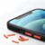 Maska za telefonte za Xiaomi Redmi 14C pacifik, Zelena