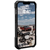 UAG Monarch Pro MagSafe, black - iPhone 14 (114028114040)