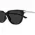 Sončna očala Alexander McQueen AM0553S 001