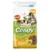 Crispy hrana za glodare Snack Fibres - 15 kg