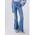 Liu Jo Kavbojke modra/moder denim