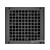 Napajalnik DeepCool 700W - PF700 (80 Plus, Active PFC, 12cm)