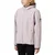 Copperminer softshell jakna Viva za devojčice, lila