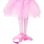 Barbie: Hrestač – punčka Clara