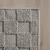Siva preproga 80x150 cm Helix 2203 – Ayyildiz Carpets