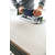 FESTOOL tračni brusilnik BS 75 E, komplet
