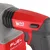 Milwaukee Aku bušilica SDS+18V 2.5J - M18FHX-552X