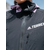 ADIDAS PERFORMANCE Techrock Flooce Wind Hooded Jacket