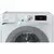 INDESIT samostojeća mašina za pranje veša BWE71283X WS EE N