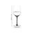 RIEDEL SOMMELIERS BLACK TIE BORDEAUX GRAND CRU Čaša za crveno vino, 860ml