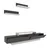 Hanah Home TV komoda Lusi, Braon