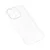 Maska za Xiaomi Redmi Note 17 Pro 5G (EU) transparent silikonska Ultra Thin