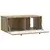 TV ormar za zid 78,5 x 41 x 30 cm Hrast artisan