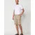 KOROSHI Kargo hlače kamela