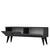 Hanah Home TV Komoda Mona 120, 120x40.5x32cm, Antracit