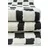 Conceptum Hypnose Tepih Jung 7185, 100x300 cm, Crno-beli