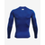 Under Armour Majica z dolgimi rokavi UA HG Armour Comp LS-BLU