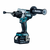 MAKITA akumulatorski vibracijski vijačnik DHP486Z