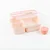 Lock n Lock Posuda za hranu 980ml, Roze