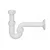 Sifon za lavabo McALPINE S o32mm