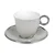 FG HAUS Šolja za espresso sa tacnom set 6 kom BR3085