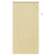 Rolo zavjesa Priroda 110 x 220 cm 5 mm Bambus