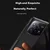 ZhengJian Maska za mobilni telefon Xiaomi Mix Fold 4, Crna