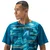 Yonex Majice turkizna L CTYM00344BG