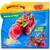 SuperThings Kazoom Power bojno vozilo Kid Fury (1013-61609)