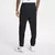 Nike M NSW MODERN JGGR FLC, muške hlače, crna CU4457