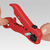 Knipex striper za coax i telefonske kablove 16 60 06 SB