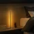 Opviq Only 13316 Stona lampa, Zlatna