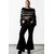 Pulover moška - Visage Knit - KILLSTAR - KSRA004136