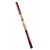 Didgeridoo lesen 120cm ton E DDG1-R MEINL