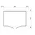 Timbela LP SmartSide panelna lopa M901A-TUNDRA GREY, (5000117202)