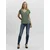 Vero Moda Filli Majica Zelena